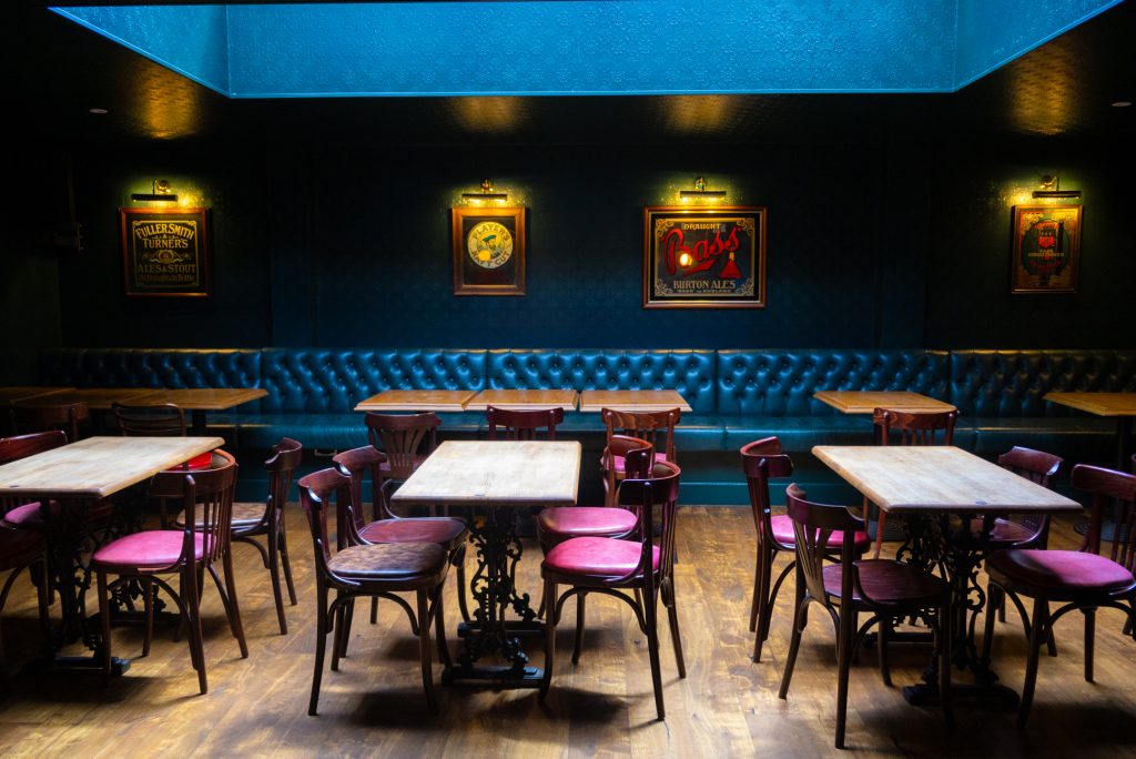 Photo of Grove House Tavern, Southwark