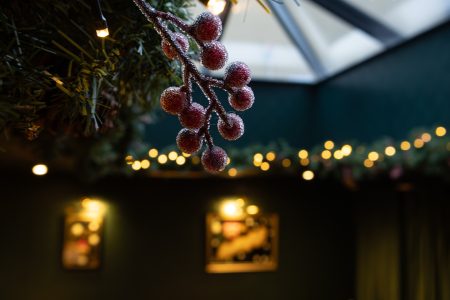 CHRISTMAS